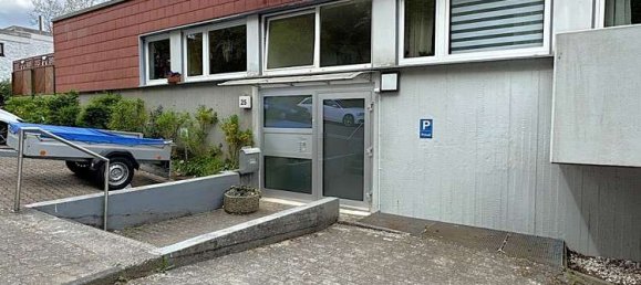 1 chambre Appartement à Saarbrucken, Germany No. 245656 2