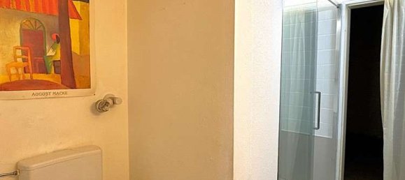 1 chambre Appartement à Saarbrucken, Germany No. 245656 13