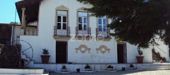 10 Schlafzimmer Schlösser in Ervedosa do Douro, Portugal, Nr. 84555 9