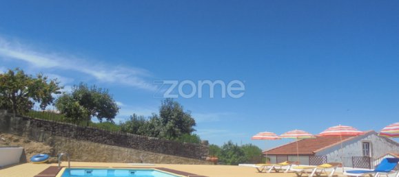 10 Schlafzimmer Schlösser in Ervedosa do Douro, Portugal, Nr. 84555 48