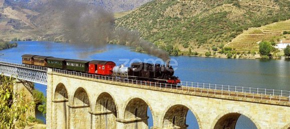 10 Schlafzimmer Schlösser in Ervedosa do Douro, Portugal, Nr. 84555 16