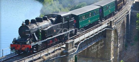 10 Schlafzimmer Schlösser in Ervedosa do Douro, Portugal, Nr. 84555 7