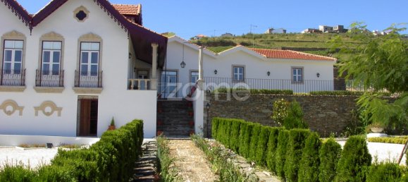 10 Schlafzimmer Schlösser in Ervedosa do Douro, Portugal, Nr. 84555 13