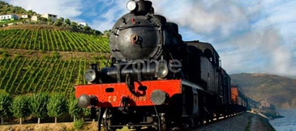 10 Schlafzimmer Schlösser in Ervedosa do Douro, Portugal, Nr. 84555 15