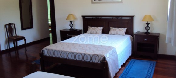 10 Schlafzimmer Schlösser in Ervedosa do Douro, Portugal, Nr. 84555 41