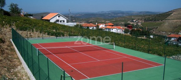 10 Schlafzimmer Schlösser in Ervedosa do Douro, Portugal, Nr. 84555 4