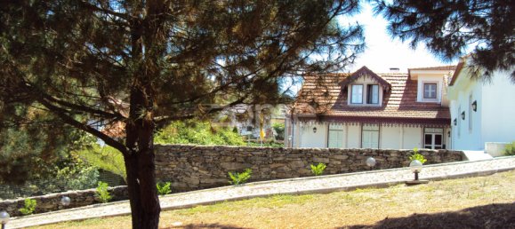 10 Schlafzimmer Schlösser in Ervedosa do Douro, Portugal, Nr. 84555 10