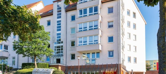 1 bedroom Apartment in Mecklenburgische Seenplatte, Germany No. 219177 3