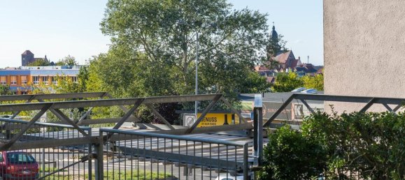 1 bedroom Apartment in Mecklenburgische Seenplatte, Germany No. 219177 5