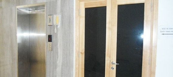 Escritório em Dong Da, Vietnam N.º 5254 3