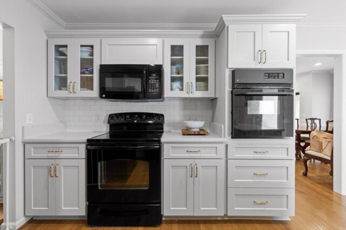 4 bedrooms House in Lookout Mountain, USA No. 402736