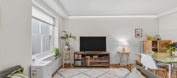 1 bedroom Apartment in Hoxton, United Kingdom No. 11160 14