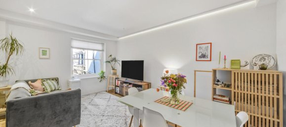 1 bedroom Apartment in Hoxton, United Kingdom No. 11160 10