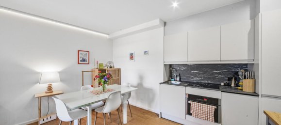 1 bedroom Apartment in Hoxton, United Kingdom No. 11160 4