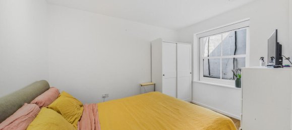 1 bedroom Apartment in Hoxton, United Kingdom No. 11160 16