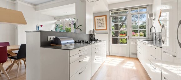 Casa T5 em Vaucresson, France N.º 297482 4