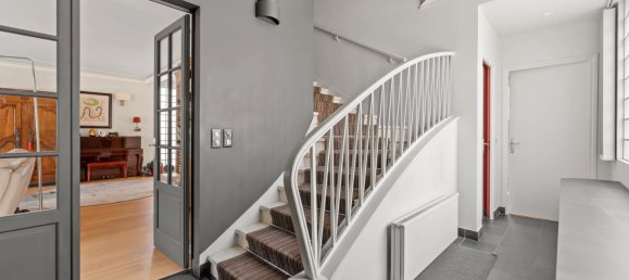 Casa T5 em Vaucresson, France N.º 297482 10