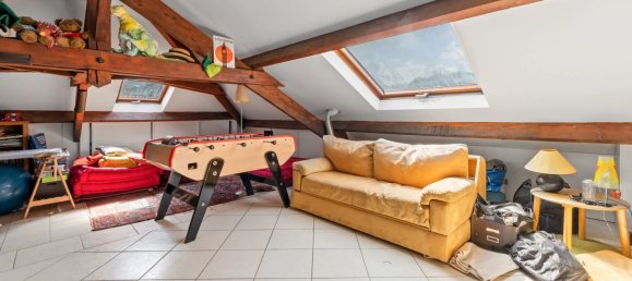 Casa T5 em Vaucresson, France N.º 297482 15