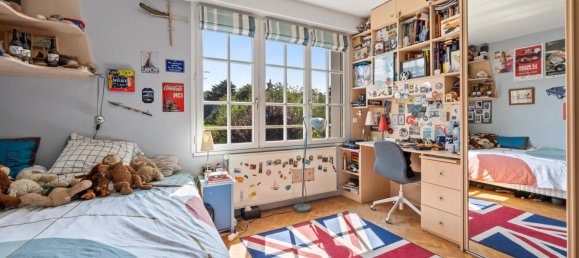 Casa T5 em Vaucresson, France N.º 297482 13