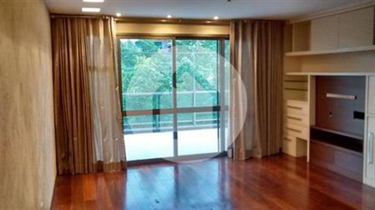 3 bedrooms Apartment in Rio de Janeiro, Brazil No. 546710