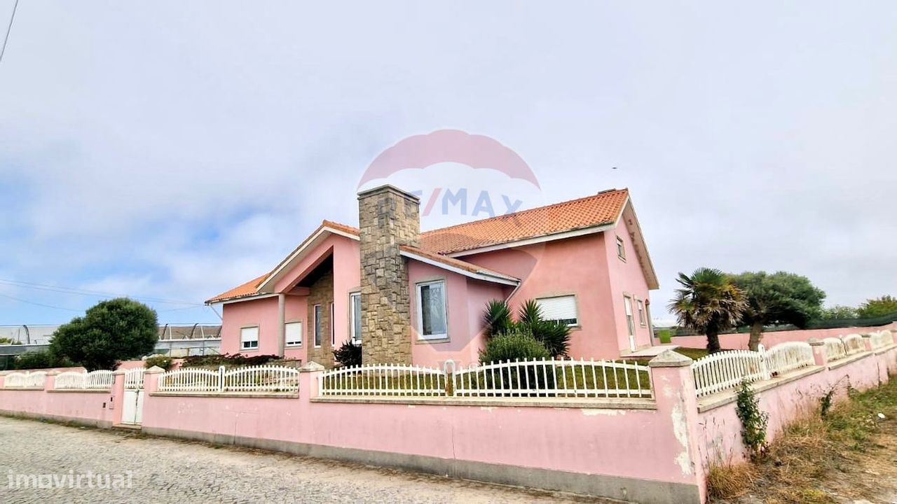 Casa T5 em Póvoa de Varzim, Portugal N.º 18209