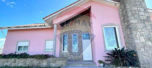 Casa T5 em Póvoa de Varzim, Portugal N.º 18209 33