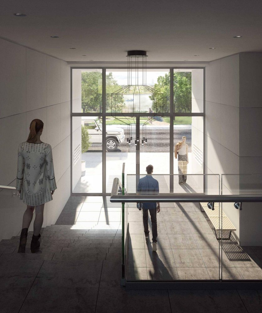 1 chambre Appartement à Vienna, Austria No. 184085