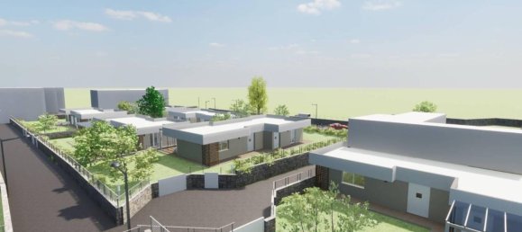 5-salle Villa à Aci Sant'Antonio, Italy No. 32161 19