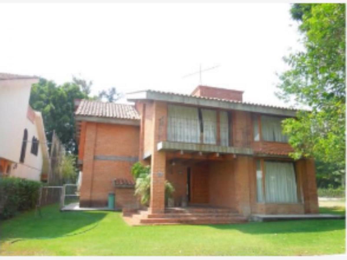 3 bedrooms House in Puebla, Mexico No. 164456