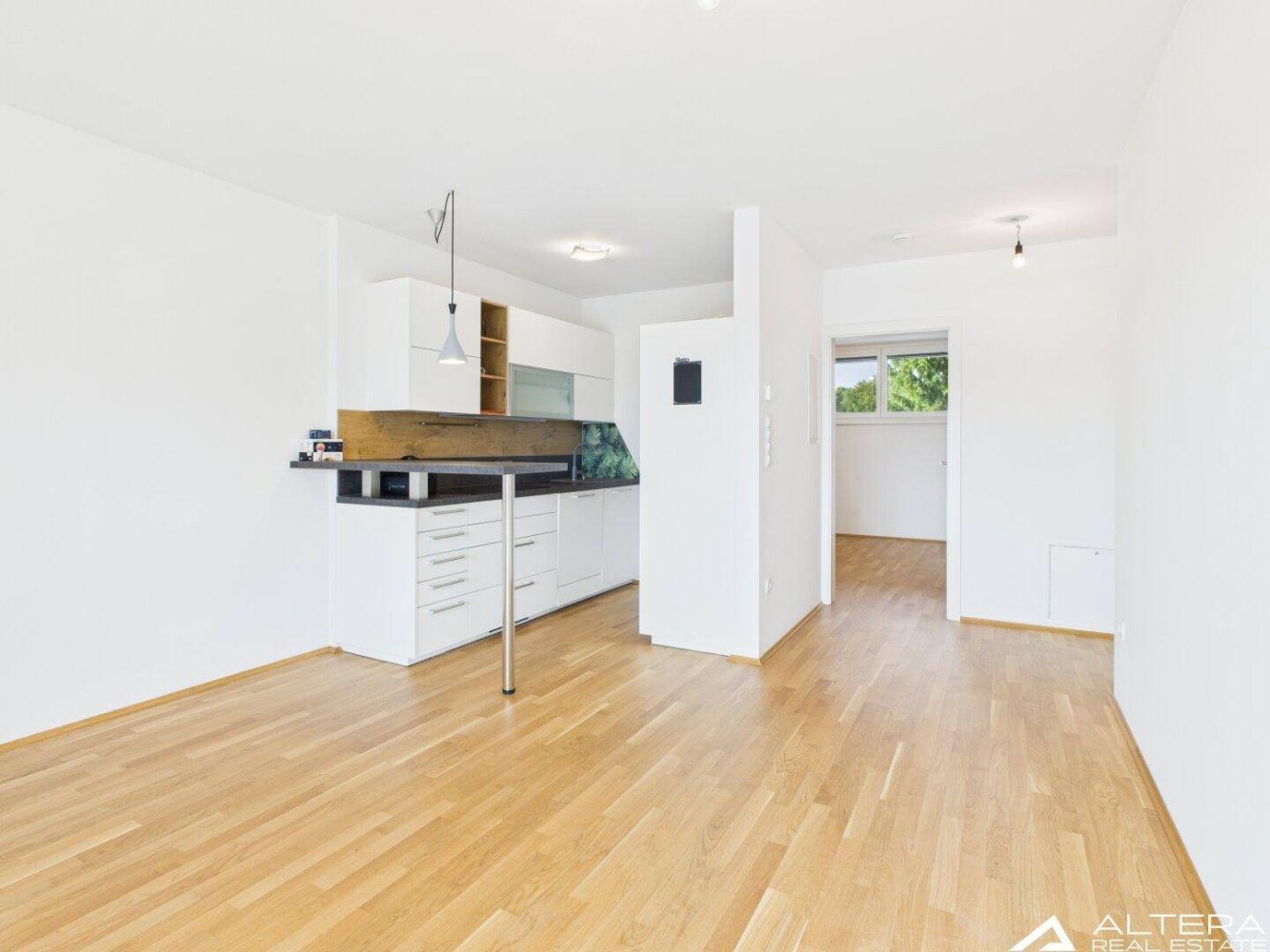 2-Zimmer Wohnung in Lieboch, Austria, Nr. 241514