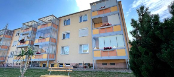 1 Schlafzimmer Wohnung in Mittelsachsen, Germany, Nr. 139322 4