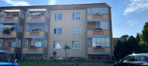 1 Schlafzimmer Wohnung in Mittelsachsen, Germany, Nr. 139322 3