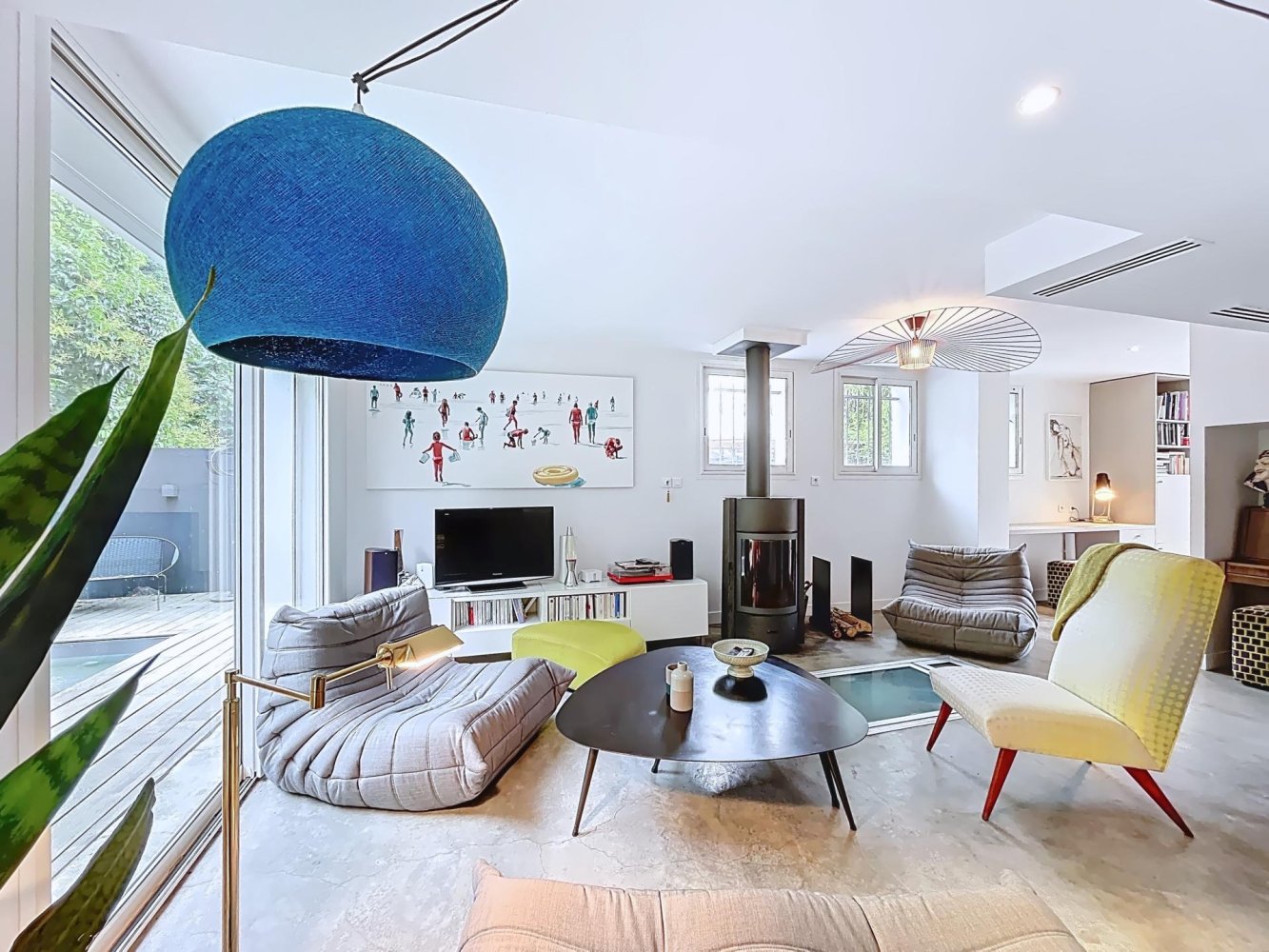 5 Schlafzimmer Haus in Toulouse, France, Nr. 348379