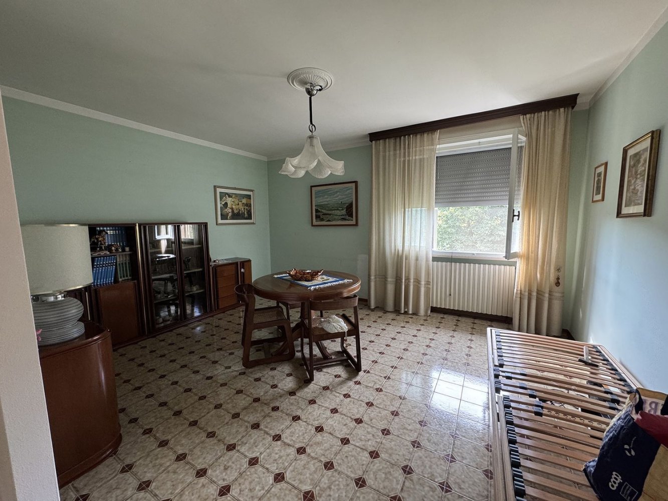 5 bedrooms Apartment in Castelnovo ne' Monti, Italy No. 310949