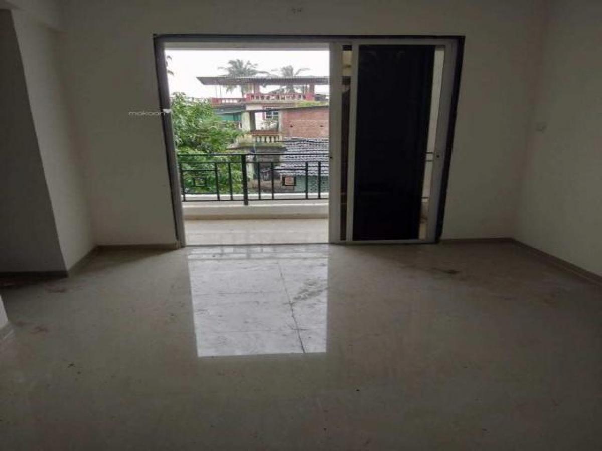 2 bedrooms House in Mumbai, India No. 3209