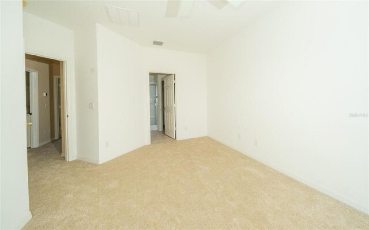 2 bedrooms House in Wesley Chapel, USA No. 409350