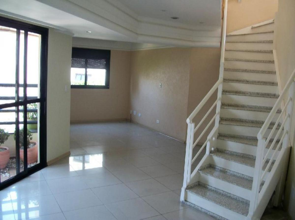 4 bedrooms House in Sao Paulo, Brazil No. 433992