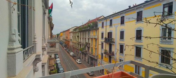 2 Schlafzimmer Wohnung in Milan, Italy, Nr. 282628 9