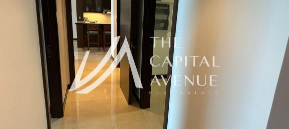 Квартира с 2 спальнями в Марина, ОАЭ № 23543 4