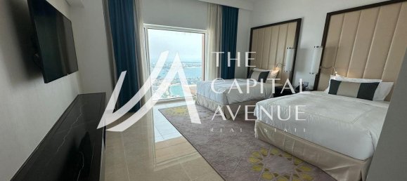 Квартира с 2 спальнями в Марина, ОАЭ № 23543 7