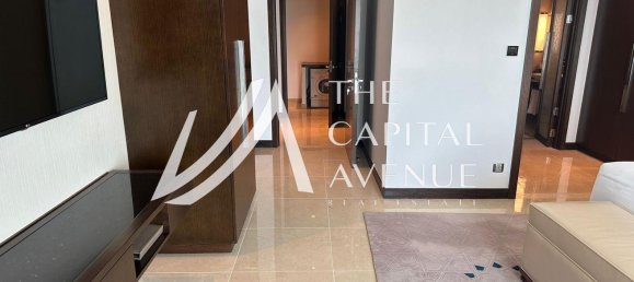 Квартира с 2 спальнями в Марина, ОАЭ № 23543 2