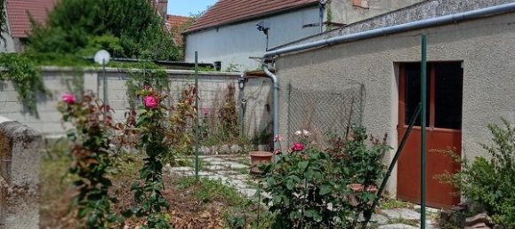 Adosado de 2 dormitorios en Conflans-sur-Seine, France No. 328531 3