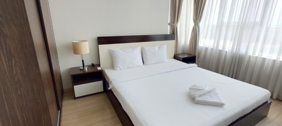 شقة 2 غرف نوم  في Thu Dau Mot, Vietnam رقم 20557 11