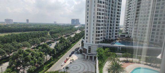 شقة 2 غرف نوم  في Thu Dau Mot, Vietnam رقم 20557 5