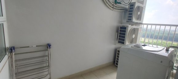 شقة 2 غرف نوم  في Thu Dau Mot, Vietnam رقم 20557 7
