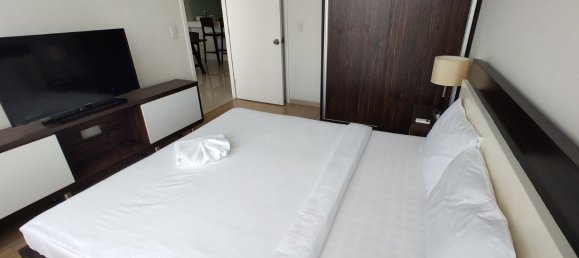 شقة 2 غرف نوم  في Thu Dau Mot, Vietnam رقم 20557 10
