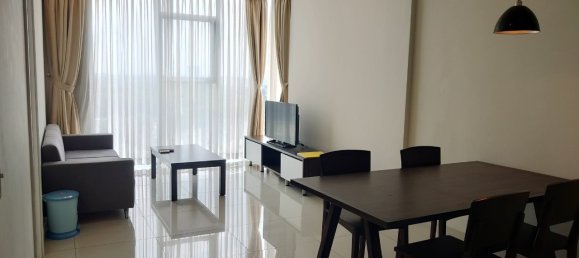 شقة 2 غرف نوم  في Thu Dau Mot, Vietnam رقم 20557 2