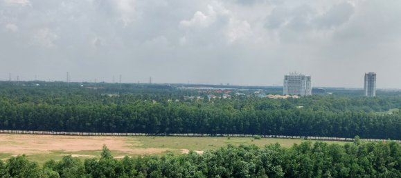 شقة 2 غرف نوم  في Thu Dau Mot, Vietnam رقم 20557 12