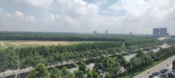 شقة 2 غرف نوم  في Thu Dau Mot, Vietnam رقم 20557 13