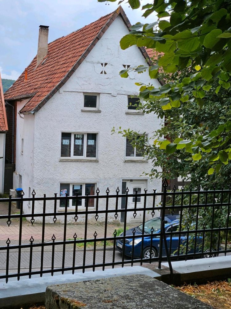 1 bedroom Building in Hameln-Pyrmont, Germany No. 261444